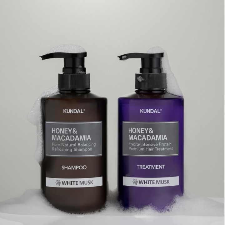 GOOD HAIR DAYS START HERE