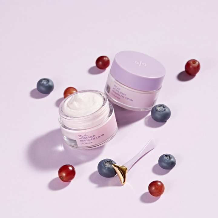 DLA SKÓRY, KTÓRA CHCE WIĘCEJ