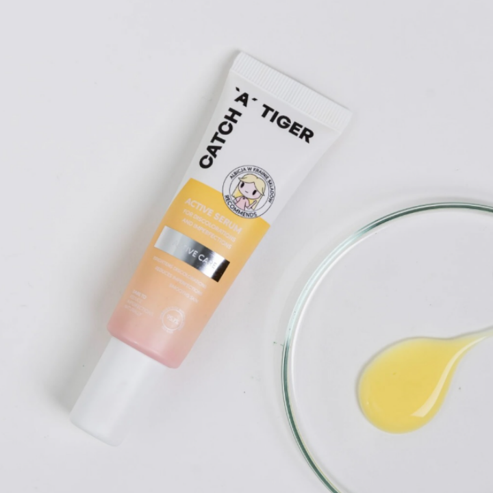 CATCH A TIGER DO -40%