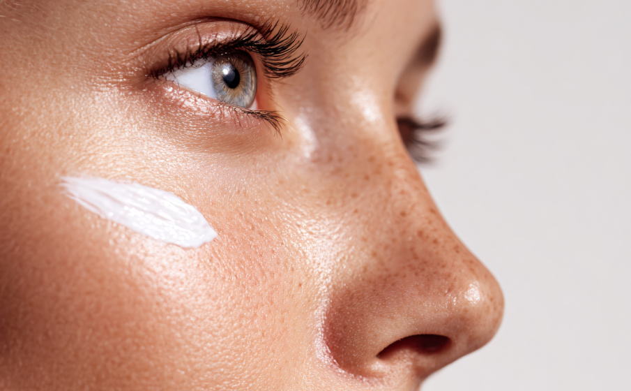 Czy na retinol nakładać krem? Jeśli tak, to jaki i po jakim czasie? ||