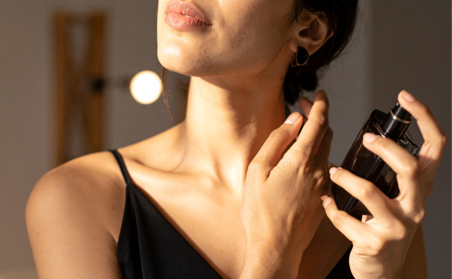 Perfumy na Walentynki 2026 || co kupić na prezent dla niej i dla niego?