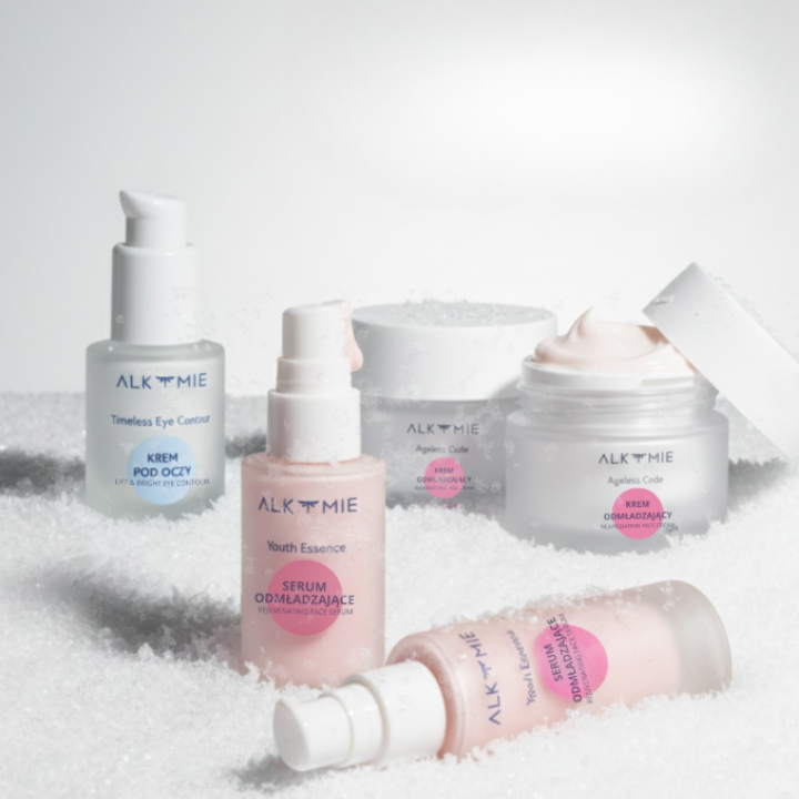 ALKMIE W SUPERCENIE