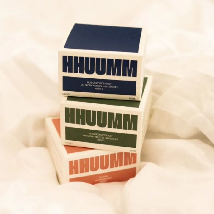HHUUMM -20%