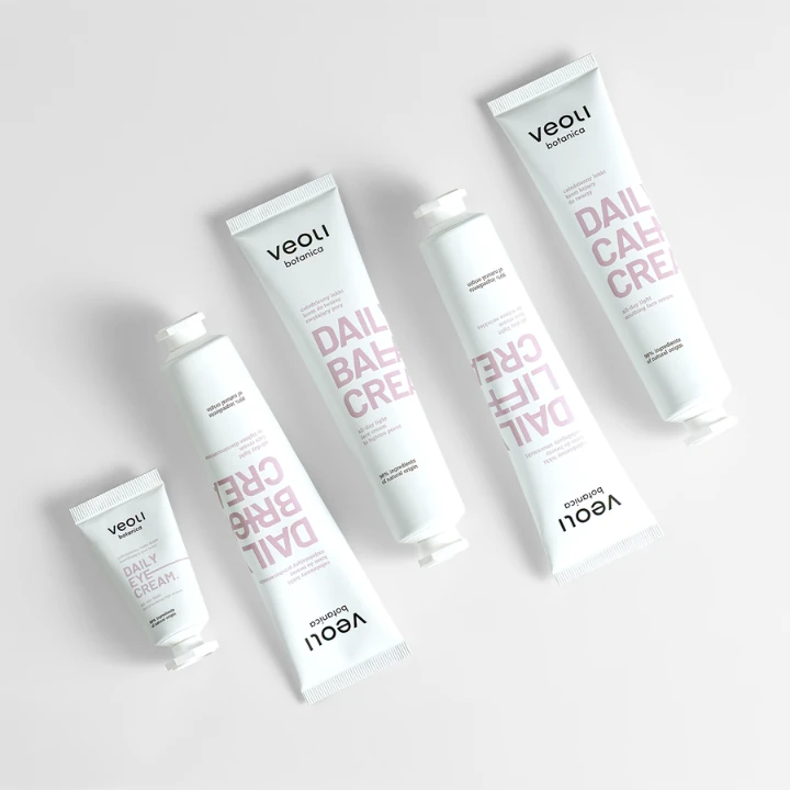 VEOLI BOTANICA do -25%