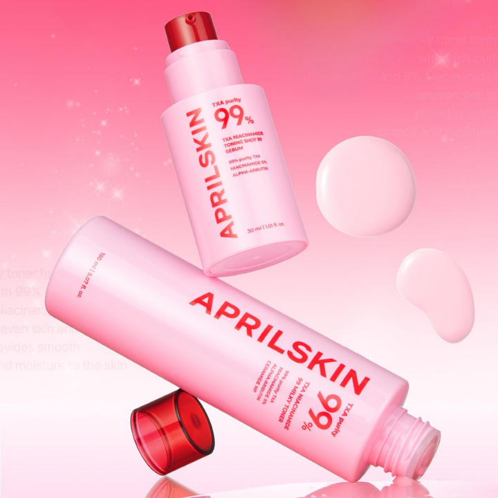APRILSKIN