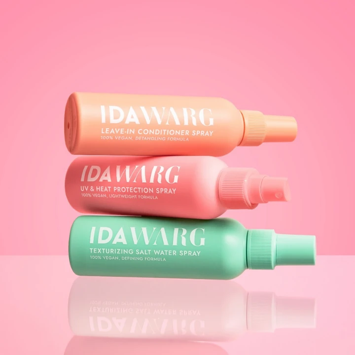 IDA WARG -25%