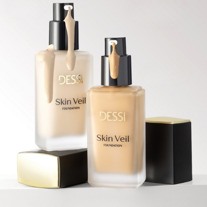 DESSI COSMETICS