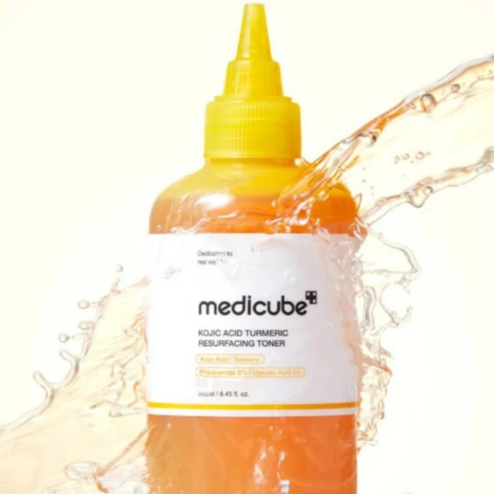 MEDICUBE