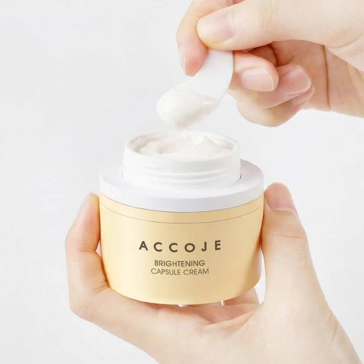 ACCOJE