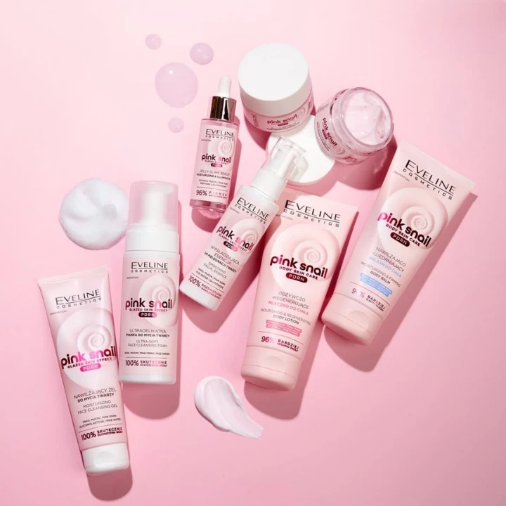 EVELINE COSMETICS DO -30%